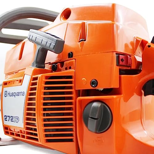 Motosserra a Gasolina Husqvarna 72,2Cc - 272xp Sabre 18 Pol.