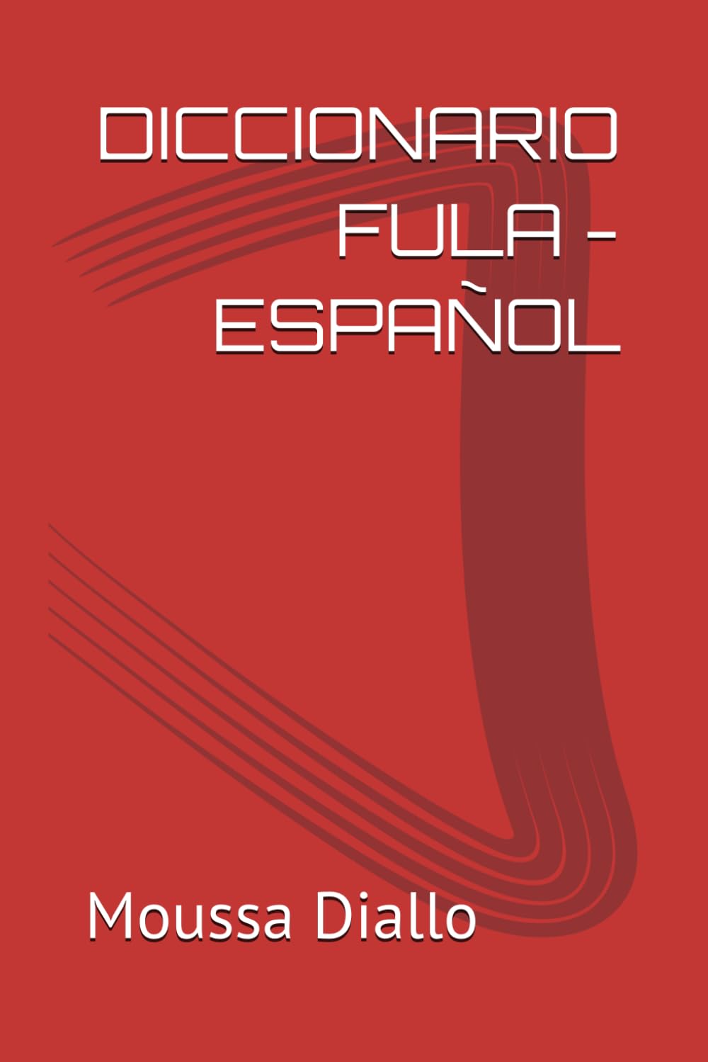 DICCIONARIO FULA -ESPAÑOL