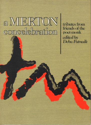 A Merton concelebration 0877932387 Book Cover