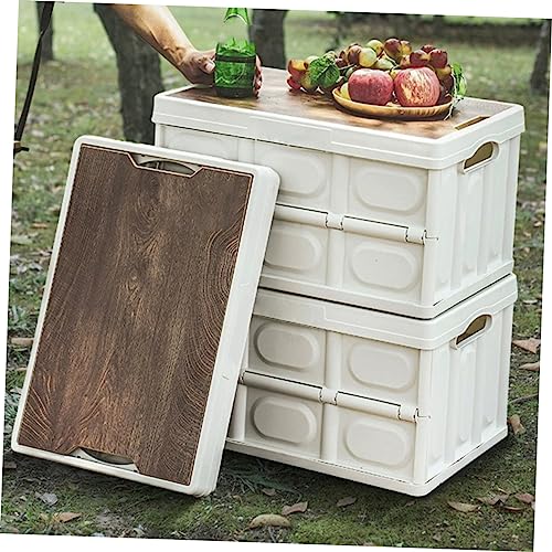 Boîtes de rangement Alipis pour vêtements et armoires de maison - 3