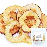 犬猫 ドライ りんご【青森産】 30g 2袋セット / 自然の味/ポリフェノール 犬用 ペットおやつ 犬用おやつ ビタミンA.C