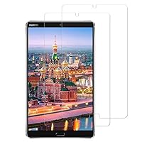 Tablet screenprotector geschikt voor Huawei MatePad 10.4 - Case Tablet screenprotector geschikt voor Huawei MatePad 10.4 - Case