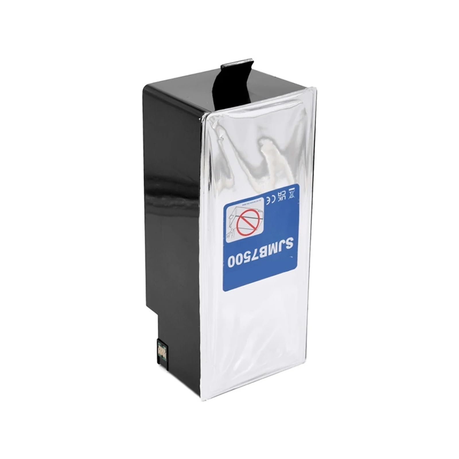 Skrzynka Konserwacyjna, Kompatybilna Z Drukarkami Epson TM-C7500 TM-C7500G TM-C7510 TM-C7520 TM-C7510G TM-C7520G