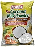 Renuka Kokoscreme instant, 6er Pack (6 x 1 kg)