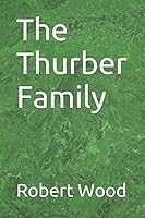 The Thurber Family 1520298595 Book Cover