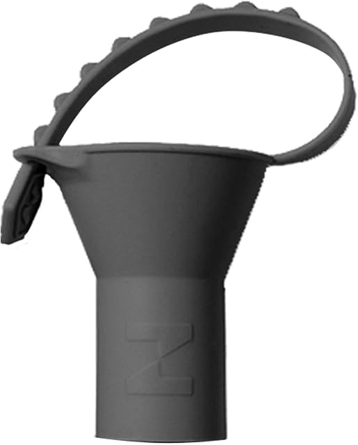Colapz Caravan Accessories - Flexi Waste Collapsible Flexible and Extendable Caravan Waste Pipe System (11. Waste Funnel)