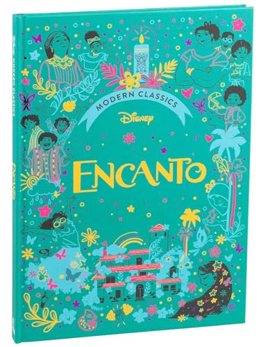 Disney Modern Classics: Encanto - Image 2