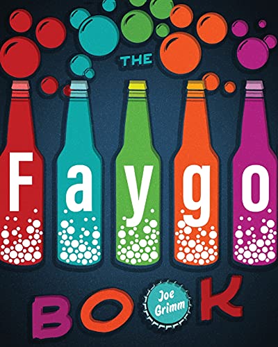 The Faygo Book