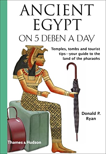 Ancient Egypt on 5 Deben a Day (Traveling on 5) Paperback – November 1, 2010