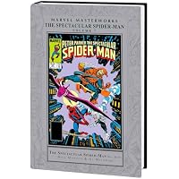 Marvel Masterworks