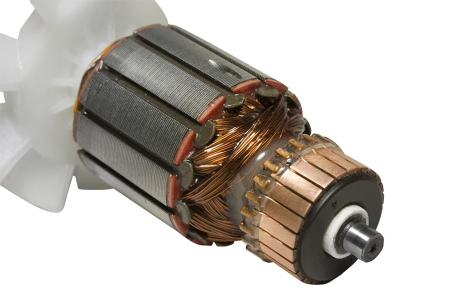 Anker Rotor Motor Ersatzteil – Passend Für Hilti TE804, TE805 & TP800 Bohrmaschinen