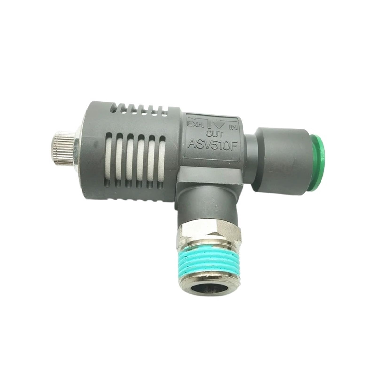 Papillon des gaz d'échappement ASV510F-03-12S pour stabiliser vos vérins