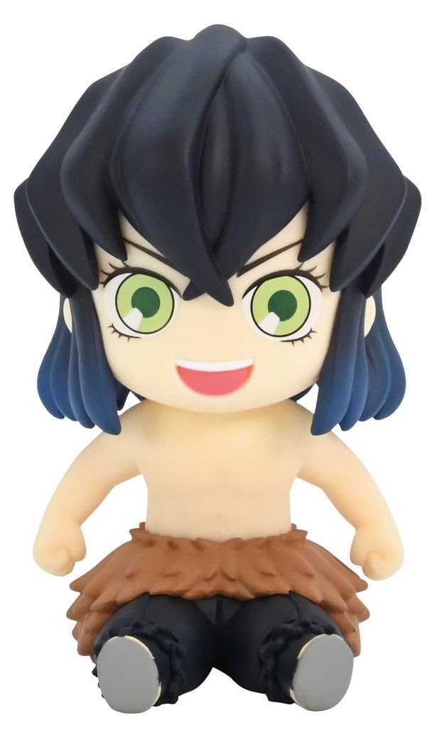 Good Smile Company Hashibira Inosuke Fig 9 cm Kimetsu no Yaiba Potetto Figure