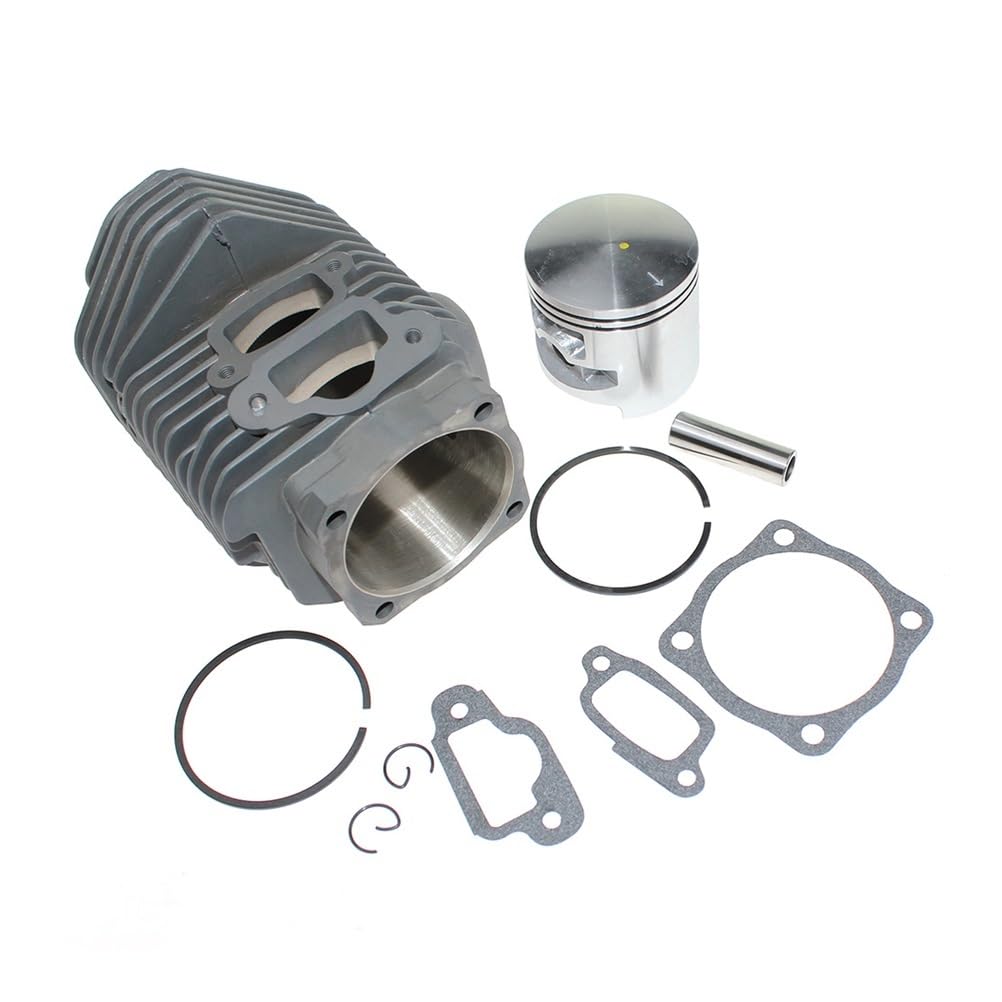Cylindre piston de rechange pour modèles 075 076 et découpeuse TS760