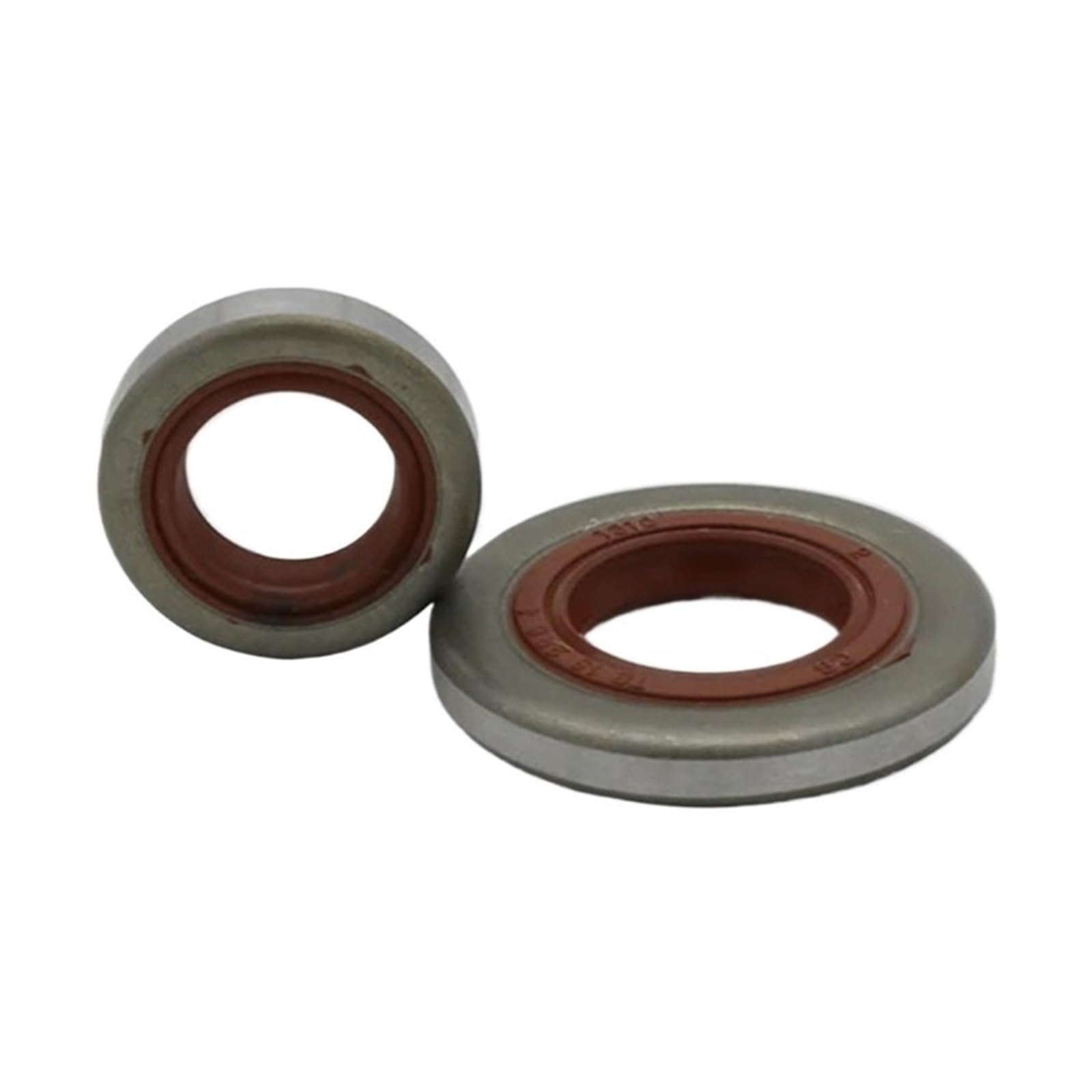 Joint d'huile de vilebrequin pour réparer le moteur thermique de tronçonneuse 028