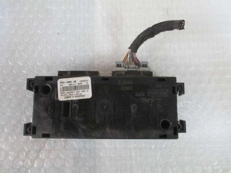 Amazon.com: Generic Temperature Control Module Fits 11-14 fits  