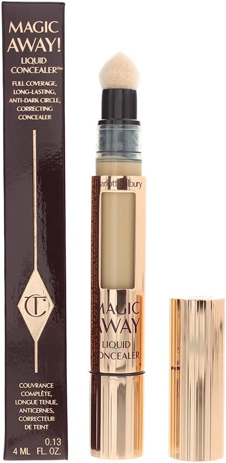 Magic Away Liquid Concealer (5.5 Medium)