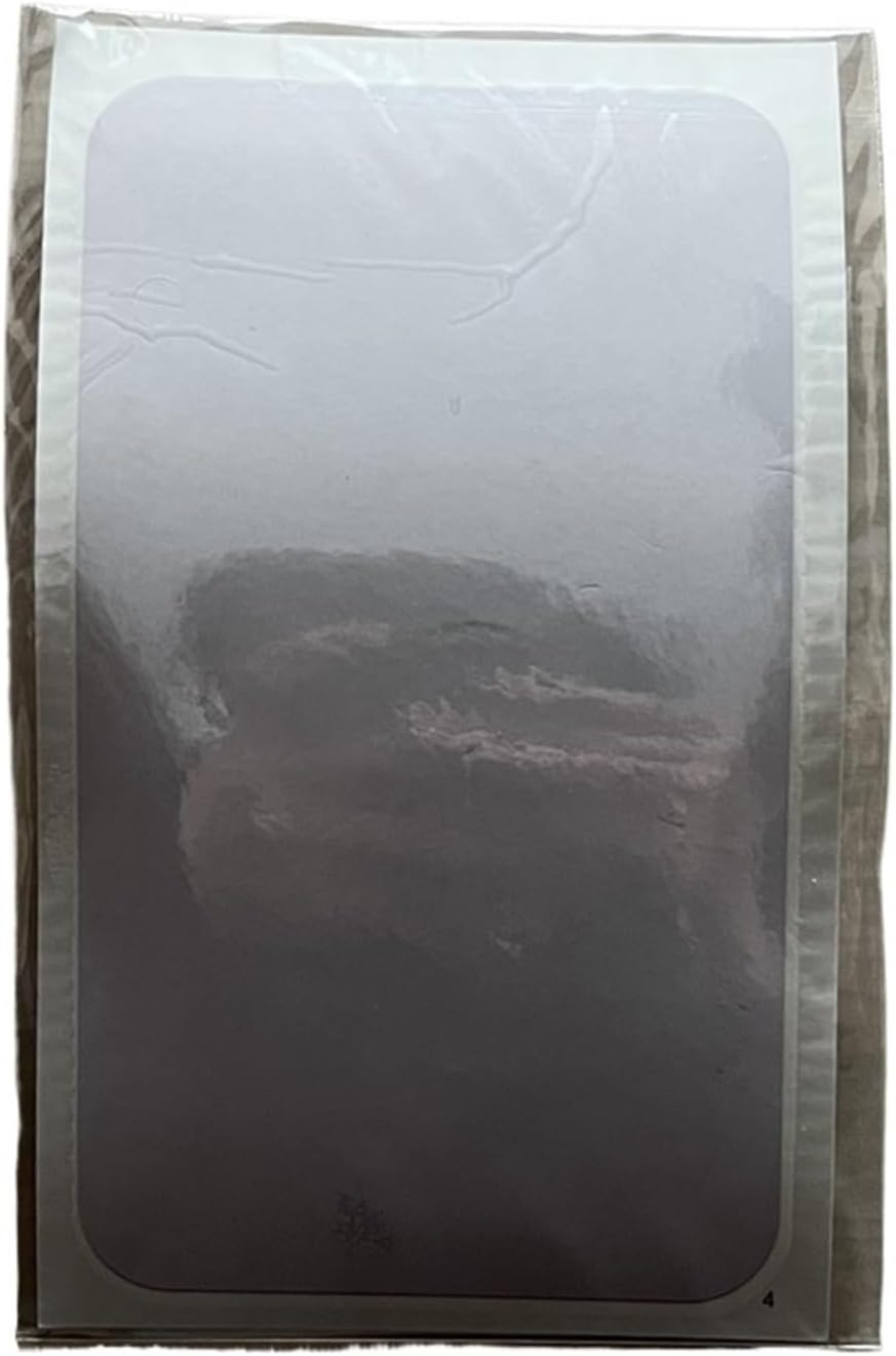 Tattoo Cover Up Patch 12PCS Portable Scar Patches Skin Color Temporary Tattoo Cover Patch(Color4)