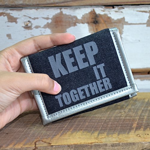Keeper Cloth Wallet4