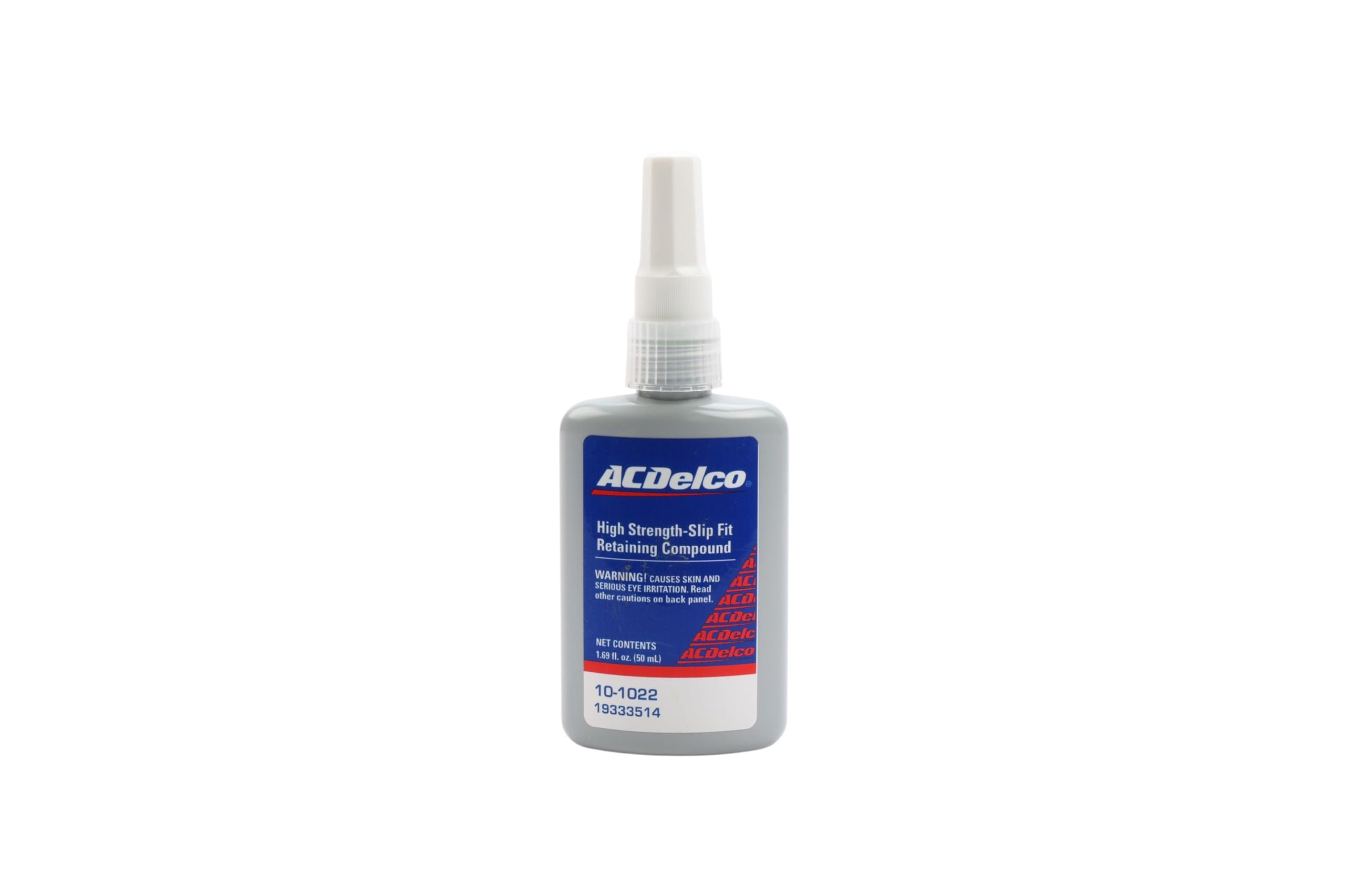 ACDelco 10-1022 Composto di ritenzione antiscivolo ad alta resistenza - 50 ml