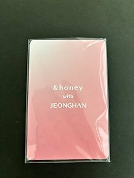 ジョンハン 66枚セット DICON ISSUE N°17 SEVENTEEN JEONGHAN & WONWOO「just, Two of