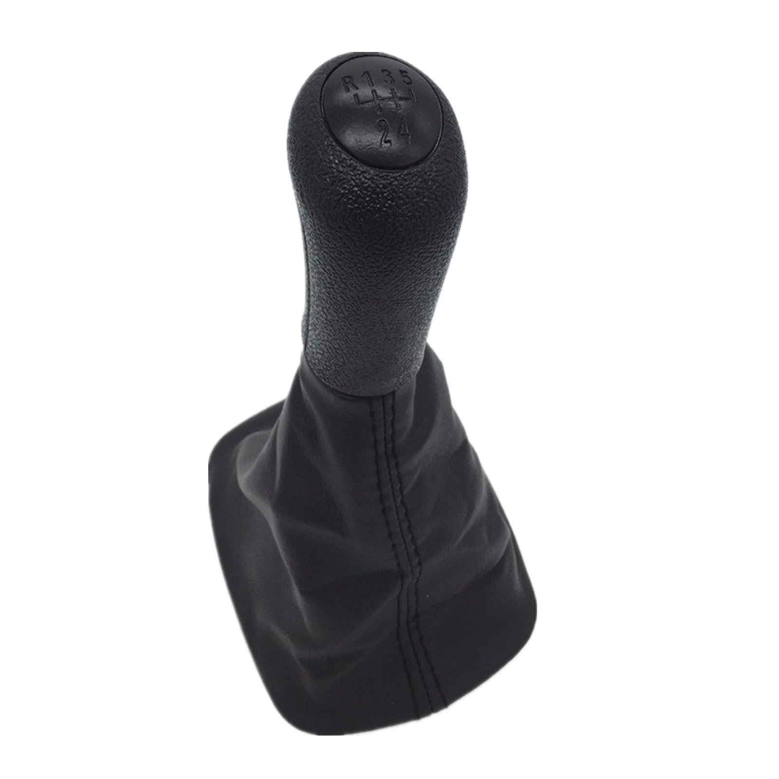 KUNYOS for Skoda for Octavia Gear Shifter Knob Replacement