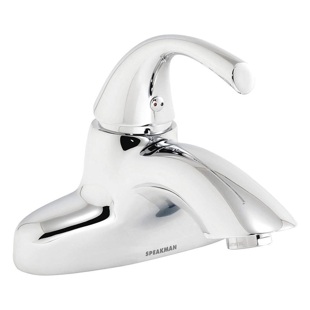 SpeakmanRive Sb-2111-E Single Lever Bathroom Faucet