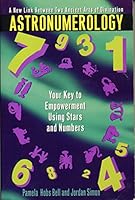 Astronumerology 1568659954 Book Cover