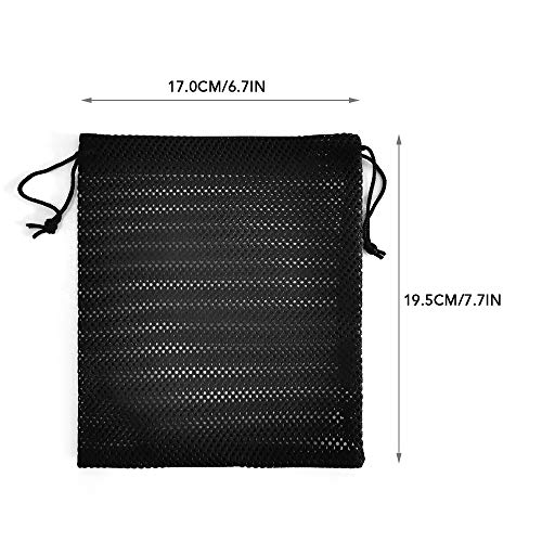 Andoer 3 PCS Sports Exercício Resistance Loop Bands Set Elastic Set for Yoga Home Gym Training