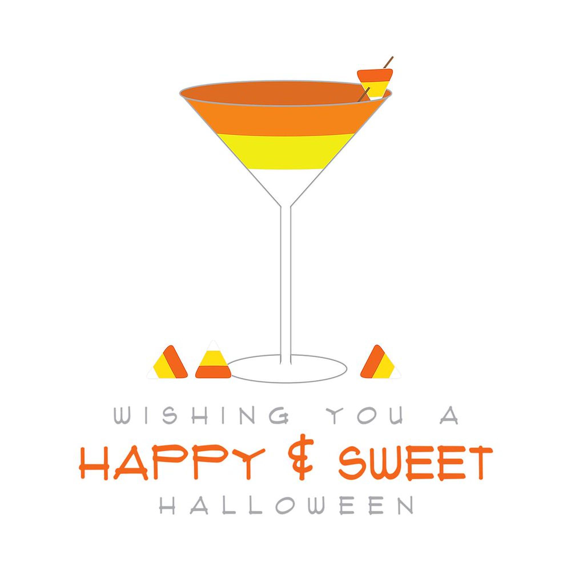 CafePress Sweet Halloween Patches 4