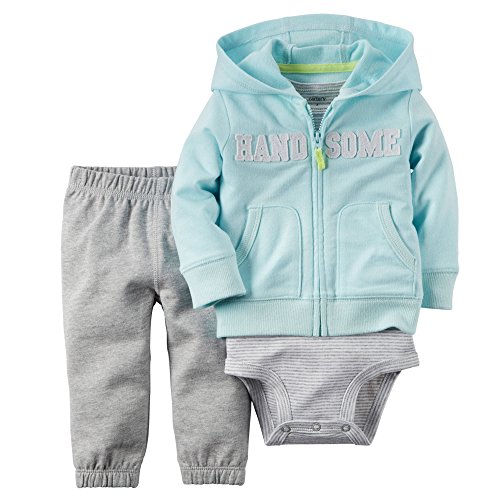 Image of Carter's 2 Piece Cardigan Set 121G371