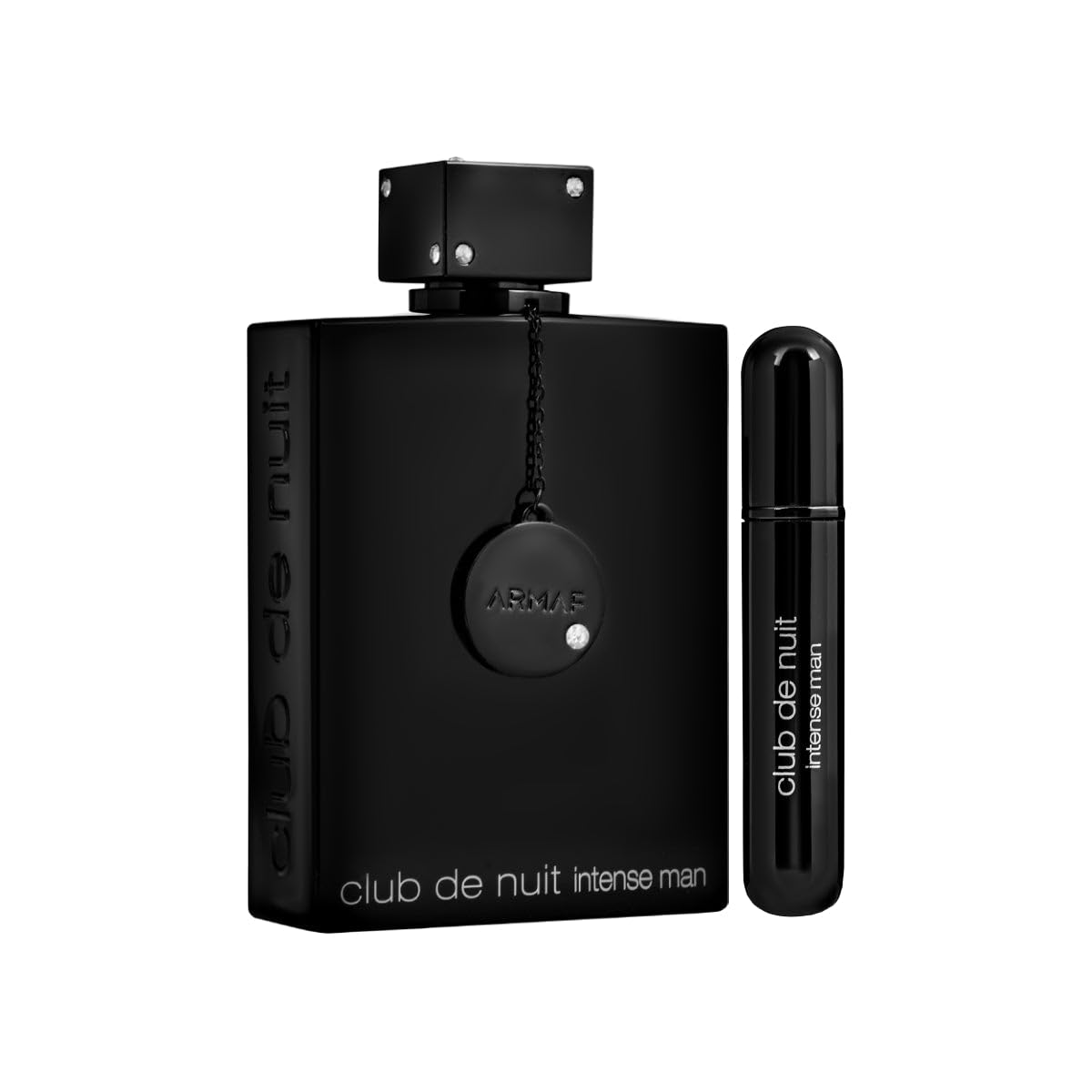Amazon.com : Club De Nuit Intense by Armaf for Men - 8.4 oz EDP