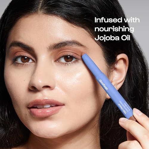 Image of ALLEYOOP 11th Hour Cream Eyeshadow Stick & Liner, Cinnamon Brown Matte