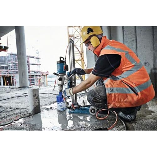 Bosch Appareil de forage diamant GDB 350 WE 0601189900 - vue 6