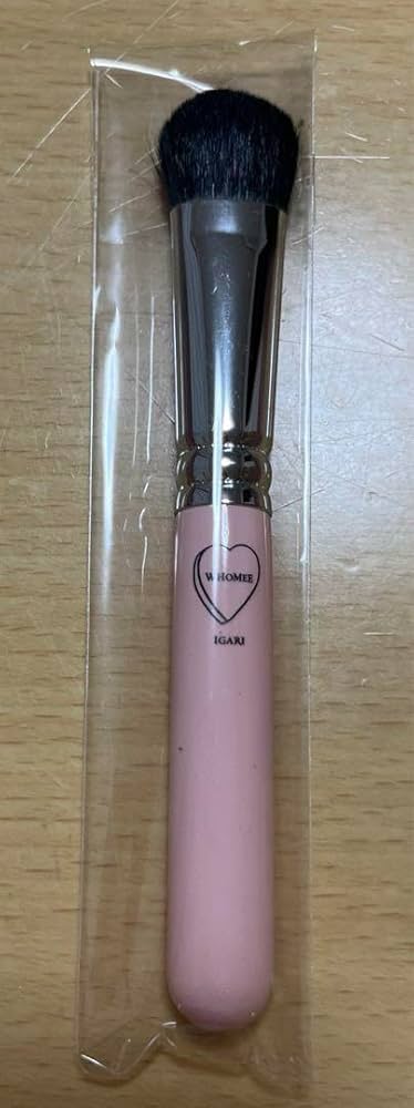 モルガナ　フーミー WHOMEE 5th ANNVERSARY BRUSH フーミー WHOMEE 5th ANNVERSARY BRUSH-オフィシャル通販サイト