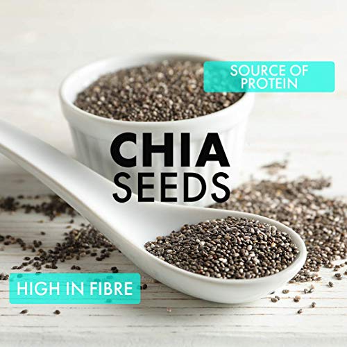 Nature Diet Chia seeds