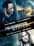  Numbers Station
