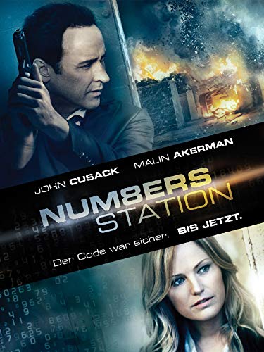Bild: Numbers Station f�r 0,00 EUR bei amazon.de
