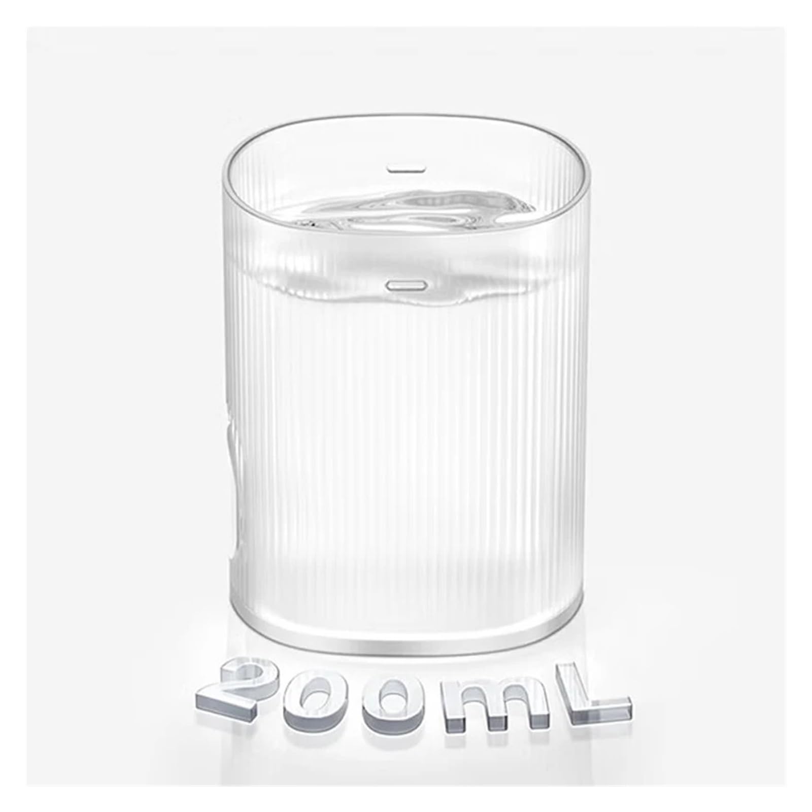 Irrigador bucal MIJIA, 3 modos, tanque de 200 ml