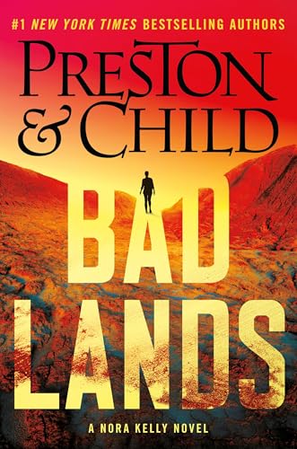 Badlands (Nora Kelly)