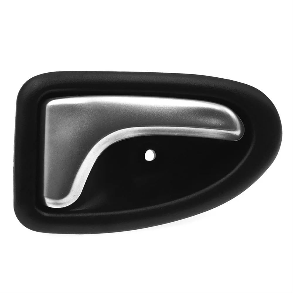 MLIOJU Car Inner Door Handle for CLIO for Megane for Scenic for TRAFIC Left Right Inner Inside Door Handle Car Auto Interior Accessories