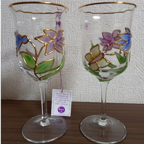 NAGELナゲル exklusiv design ドイツ製 ワイングラスのサムネイル