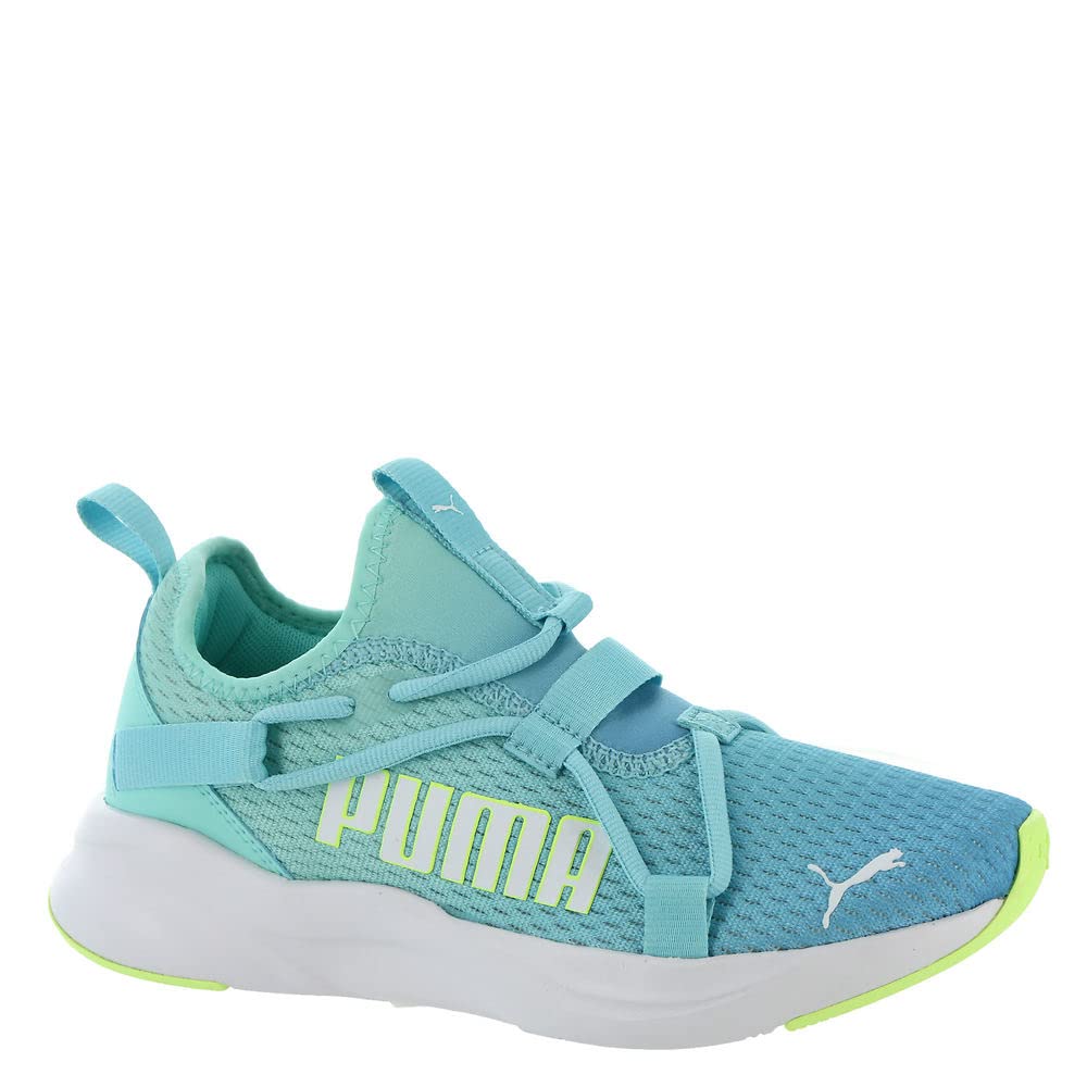 PUMA Softride Rift Slip-On Ombré 2 Jr Girls' Youth Slip On