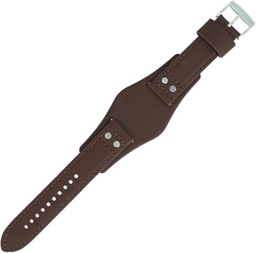 Fossil CH2565-STRAP Mens Coachman Strap 