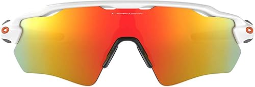 Miniatura 2 de Oakley Mens Oo9208 Radar Ev Path Rectangular Sunglasses