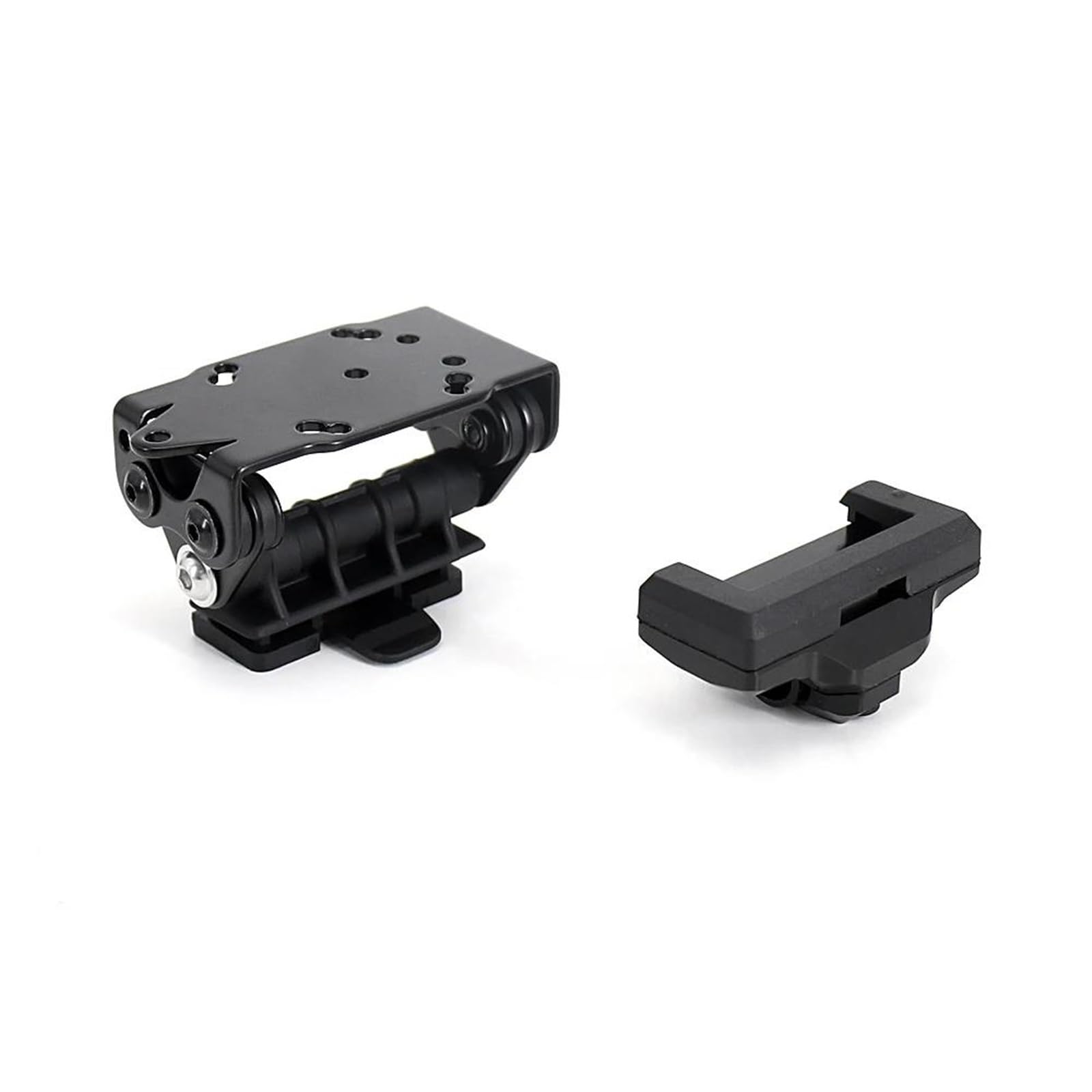 13mm 16mm Crossbar Mount Motorcycle Navigation Bracket for F800GS F 800 GS Adventure ADV 2014 - 2019(Mount)