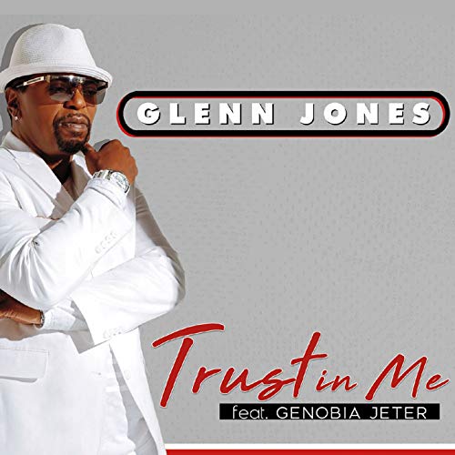 Glenn Jones feat. Genobia Jeter