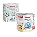 Price comparison product image UniBond 1807937 Aero 360 Pure Moisture Absorber Device + Vanilla Refills (Pack of 2)