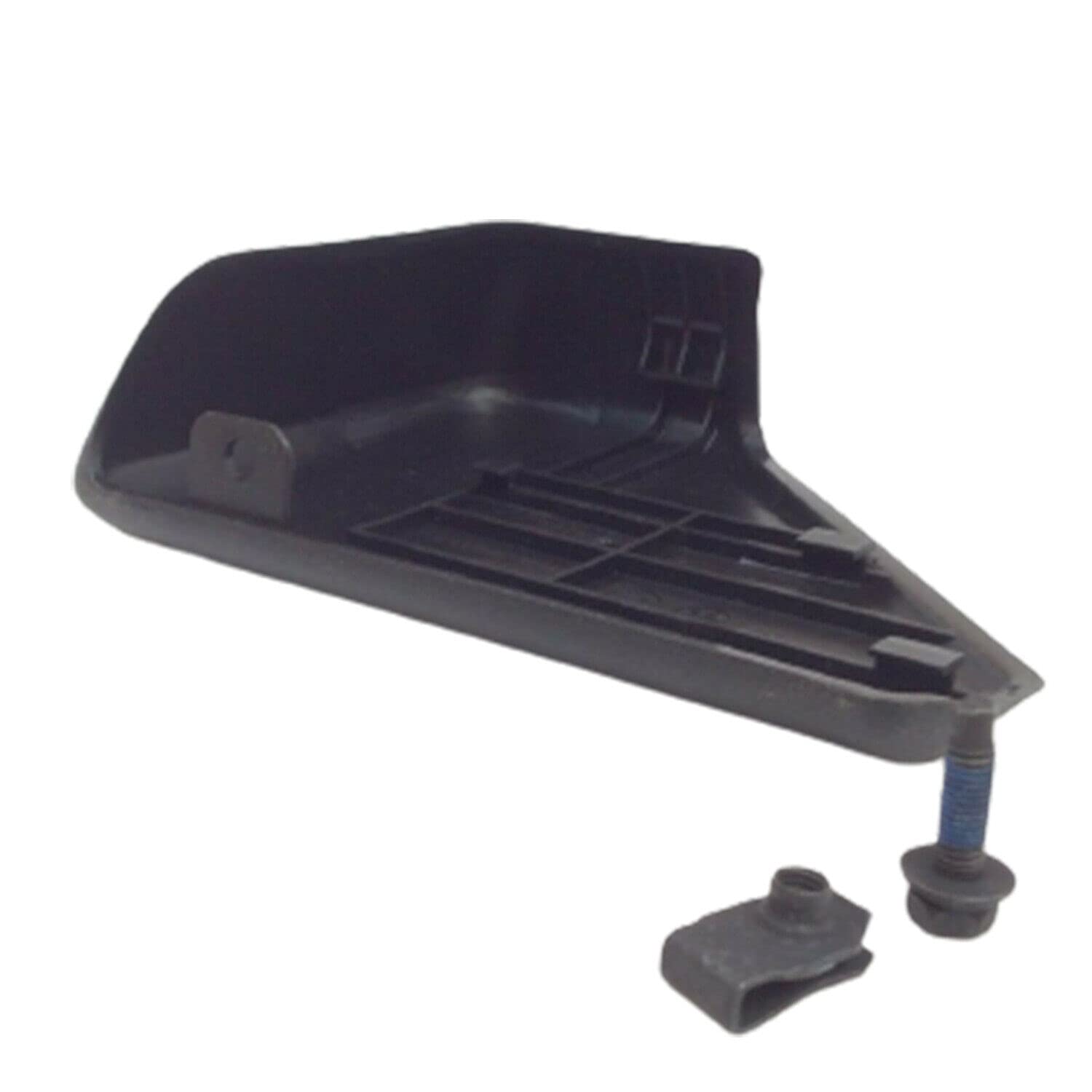 RPG New Right Rear Running Board End Cap for 2015-20 Ford F-150 F-250 FL3Z-16A455-BA