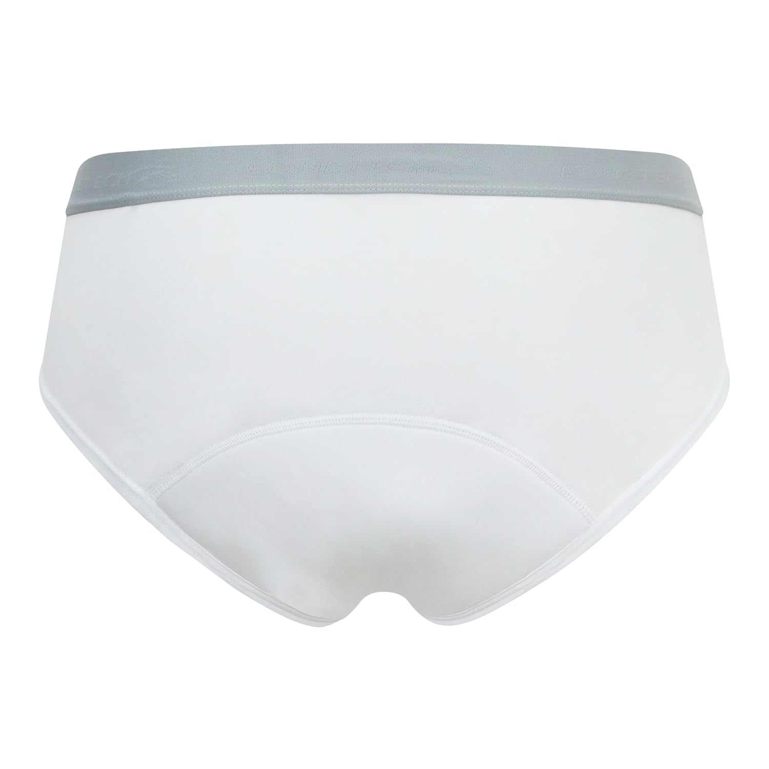 Equetech slip da equitazione donna bianco